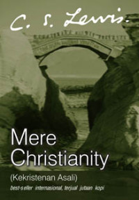 Image of Mere Christianity