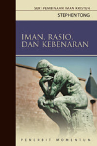 Image of Iman, Rasio dan Kebenaran