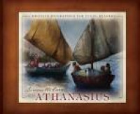 Image of Biografi Tokoh Kristen: Athanasius