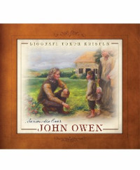 Image of Biografi Tokoh Kristen: John Owen