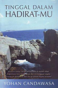 Image of Tinggal Dalam Hadirat-Mu