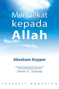 Image of Mendekat Kepada Allah