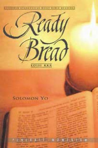 Image of Ready Bread edisi KKR