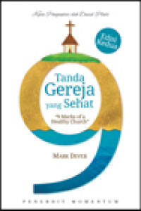 Image of Sembilan Tanda Gereja yang Sehat