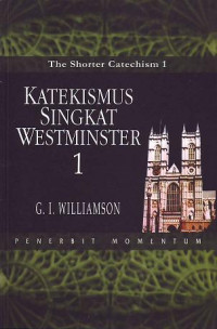 Image of Katekismus Singkat Westminster
