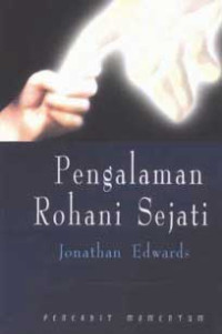 Image of Pengalaman Rohani Sejati