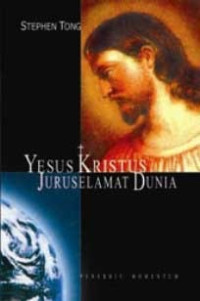 Image of Yesus Kristus Juruselamat Dunia