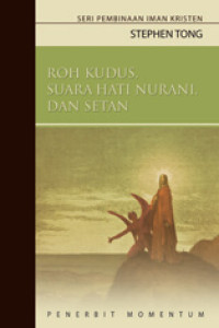 Image of Roh Kudus, Suara Hati Nurani, dan Setan