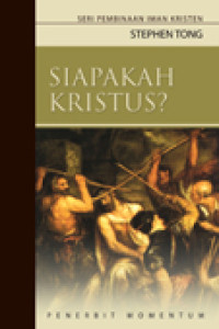 Image of Siapakah Kristus