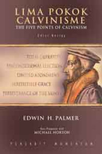 Image of Lima Pokok Calvinisme