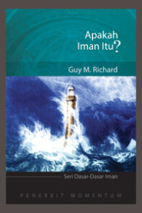 Image of Apakah Iman itu?