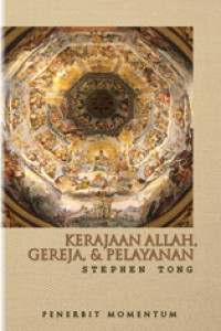 Image of Kerajaan Allah, Gereja & Pelayanan