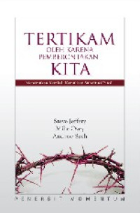 Image of Tertikam oleh Karena Pemberontakan Kita