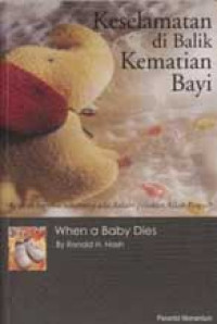 Image of Keselamatan di Balik Kematian Bayi