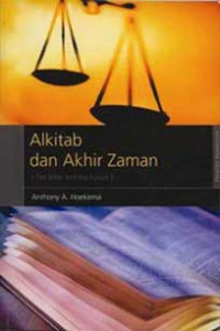 Image of Alkitab dan Akhir Zaman