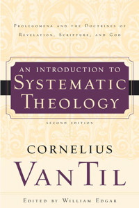 Image of Pengantar Theologi Sistematik: Prolegomena dan Doktrin Wahyu, Alkitab dan Allah