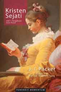Image of Kristen Sejati Volume 1: Pengakuan Iman Rasuli