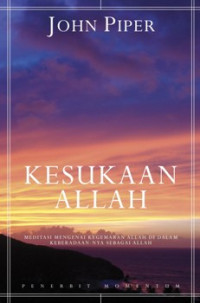 Image of Kesukaan Allah