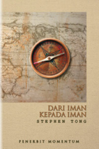 Image of Dari Iman kepada Iman