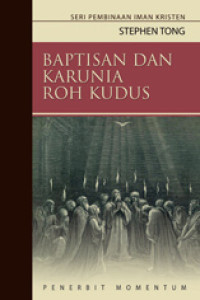Image of Baptisan & Karunia Roh Kudus