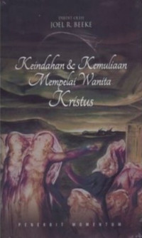 Image of Keindahan dan Kemuliaan Mempelai Wanita Kristus