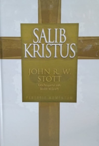Image of Salib Kristus