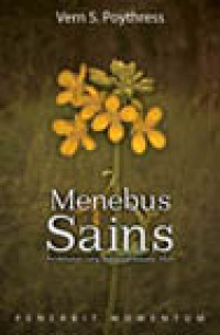 Image of Menebus Sains: Pendekatan yang Berpusat kepada Allah