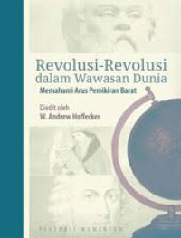 Image of Revolusi-Revolusi dalam Wawasan Dunia: Memahami Arus Pemikiran Barat