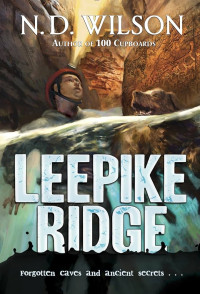 Image of Leepike Ridge