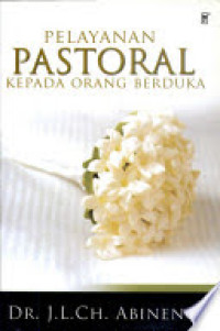 Image of Pelayanan Pastoral kepada Orang Berduka