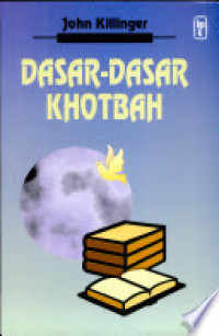 Image of Dasar-Dasar Khotbah