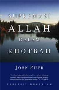 Image of Supremasi Allah dalam Khotbah