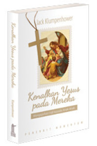 Image of Kenalkan Yesus pada Mereka