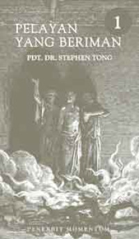 Image of Seri Pelayan: Pelayan yang Beriman