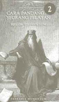 Image of Seri Pelayan: Cara Pandang Seorang Pelayan