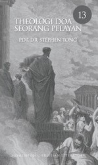Image of Seri Pelayan: Theologi Doa Seorang Pelayan