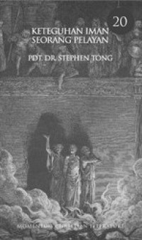 Image of Seri Pelayan: Keteguhan Iman Seorang Pelayan