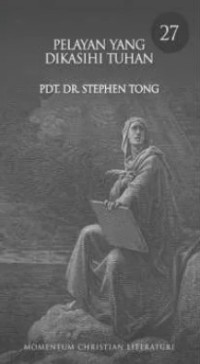 Image of Seri Pelayan: Pelayan yang Dikasihi Tuhan