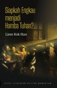 Image of Siapkah Engkau Menjadi Hamba Tuhan?