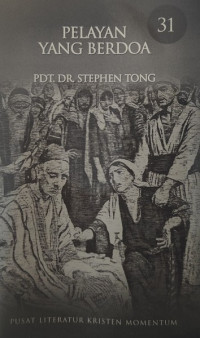 Image of Seri Pelayan: Pelayan Yang Berdoa