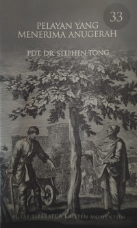 Image of Seri Pelayan: Pelayan Yang Menerima Anugerah