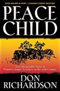 Image of Peace Child