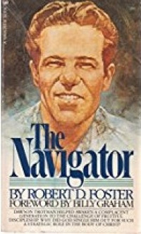 Image of The Navigator
