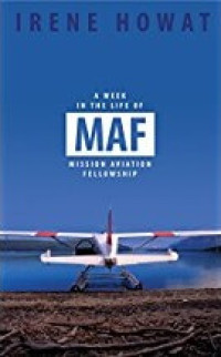 Image of A Week In the Life of Maf