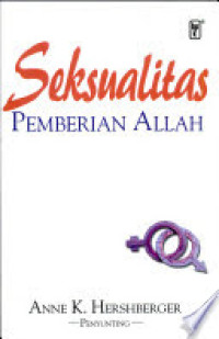 Image of Seksualitas: Pemberian Allah