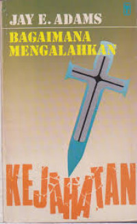 Image of Bagaimana Mengalahkan Kejahatan