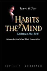 Image of Kebiasaan Akal Budi