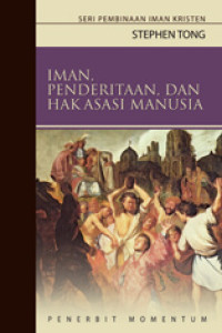 Image of Iman Penderitaan dan Hak Asasi Manusia