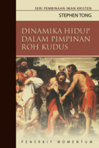 Image of Dinamika Hidup dalam Pimpinan Roh Kudus