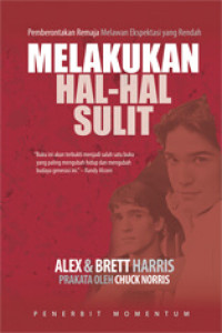 Image of Melakukan Hal-Hal Sulit